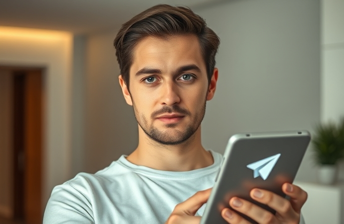 Pavel Durov: Telegram’ın Kurucusu ve Girişimcilik Vizyonu