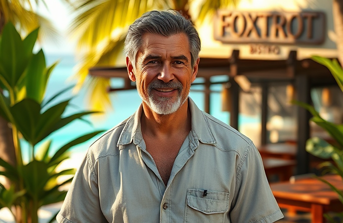 Koh Samui’de Girişimcilik: Martin Selby’nin Restoran Macerası