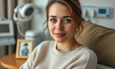 Genç Yaşta Kanserle Savaş: Erken Teşhisin Önemi ve Mücadele