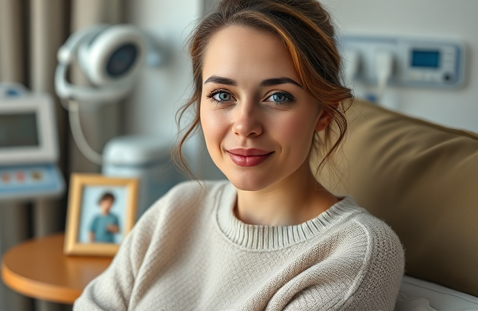 Genç Yaşta Kanserle Savaş: Erken Teşhisin Önemi ve Mücadele