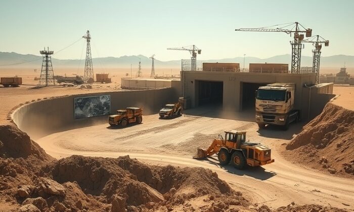 İran Nükleer Tesisleri: Yeniden Yapılanma mı, Değerlendirme mi?