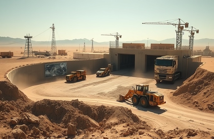 İran Nükleer Tesisleri: Yeniden Yapılanma mı, Değerlendirme mi?