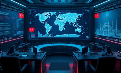 Yapay Zeka Çağında Girişimcilik: Türkiye’nin Geleceği ve Stratejisi