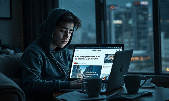 Gen Z Mezunları: Zorlu İş Piyasası ve Kariyer Trendleri