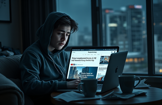 Gen Z Mezunları: Zorlu İş Piyasası ve Kariyer Trendleri