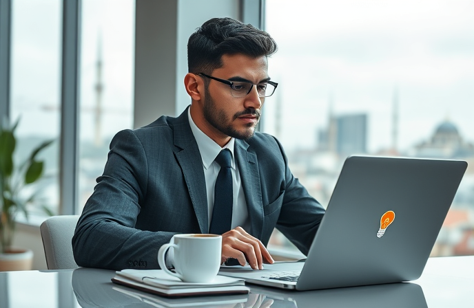 Girişimcilikte Yükseliş: Başarı Sırları ve Gelecek