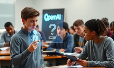 ChatGPT Çalışma Modu: Öğrenmeyi Dönüştüren Bir Devrim mi?