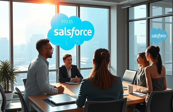 YZ’nin İş Hayatındaki Yükselişi: Fırsatlar, Zorluklar ve Gelecek