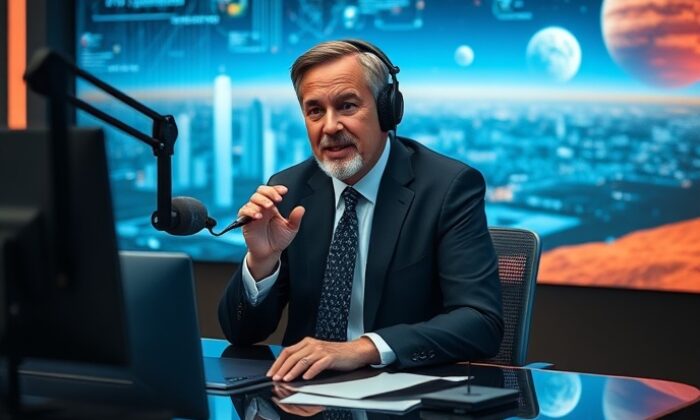 Peter Thiel’in YZ Vizyonu: Durgunluk ve Geleceğe Yatırım