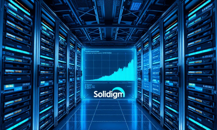 YZ Uygulamaları: Depolama Teknolojilerindeki Evrim ve Gelecek