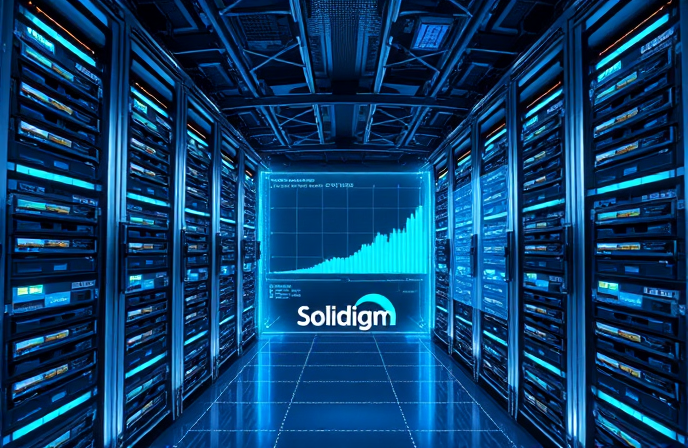 YZ Uygulamaları: Depolama Teknolojilerindeki Evrim ve Gelecek