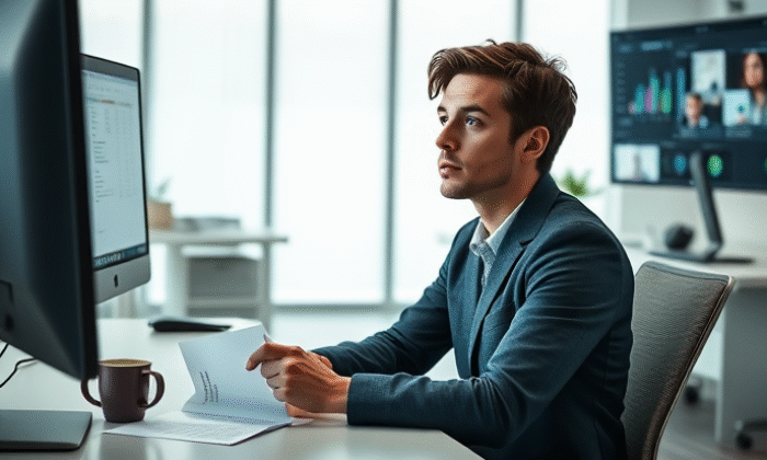Yanlış İşte Başlayanların Kariyer Yolculuğu: Dönüm Noktaları