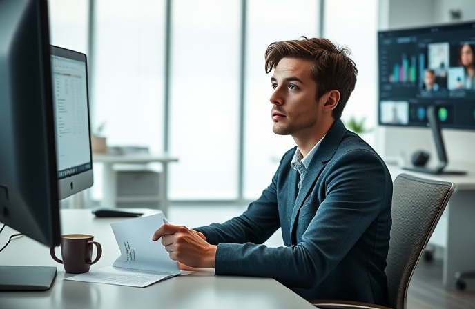 Yanlış İşte Başlayanların Kariyer Yolculuğu: Dönüm Noktaları