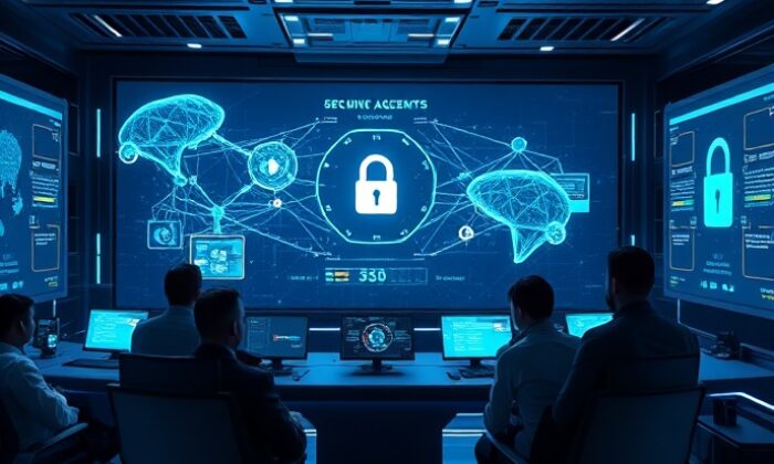 Cyata: YZ Temsilcileri Çağında Siber Güvenlikte Yeni Dönem