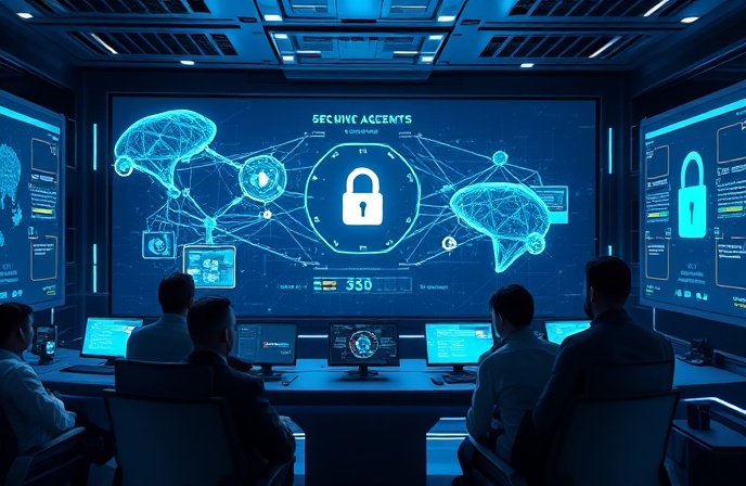 Cyata: YZ Temsilcileri Çağında Siber Güvenlikte Yeni Dönem