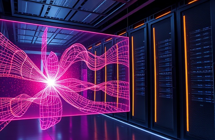 Informatica’nın Yapay Zeka Evrimi: Veri Yönetiminde Yeni Bir Çağ