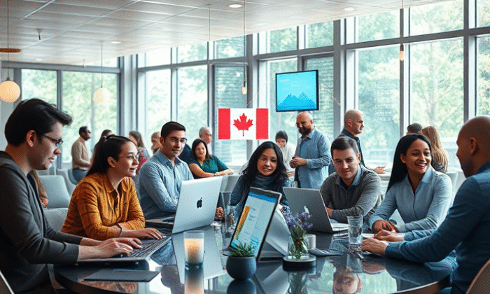 Kanada’da Temel Gelir: Deneyler, Pilot Projeler ve Gelecek