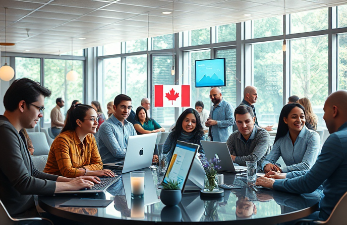 Kanada’da Temel Gelir: Deneyler, Pilot Projeler ve Gelecek