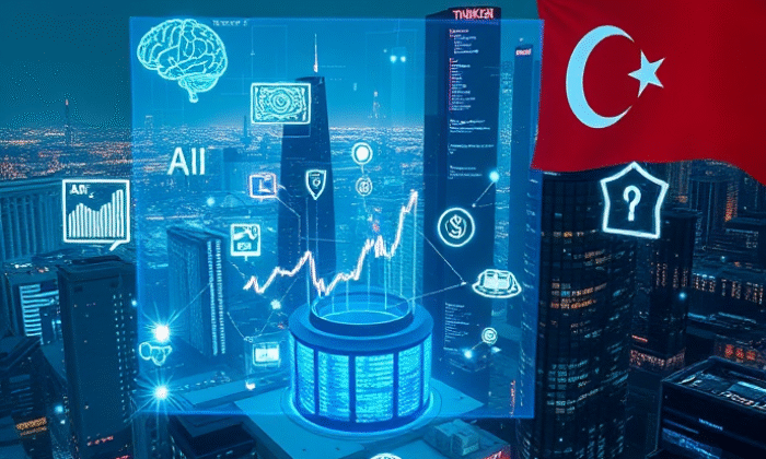 Girişimcilikte Yapay Zeka Çağı: Nicelikten Nitel’e Dönüşüm