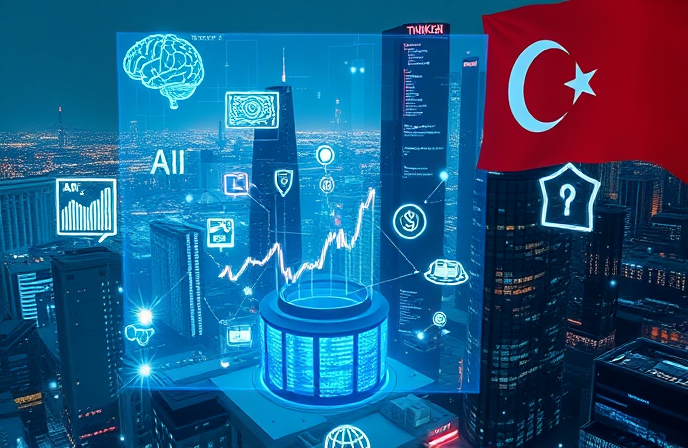 Girişimcilikte Yapay Zeka Çağı: Nicelikten Nitel’e Dönüşüm