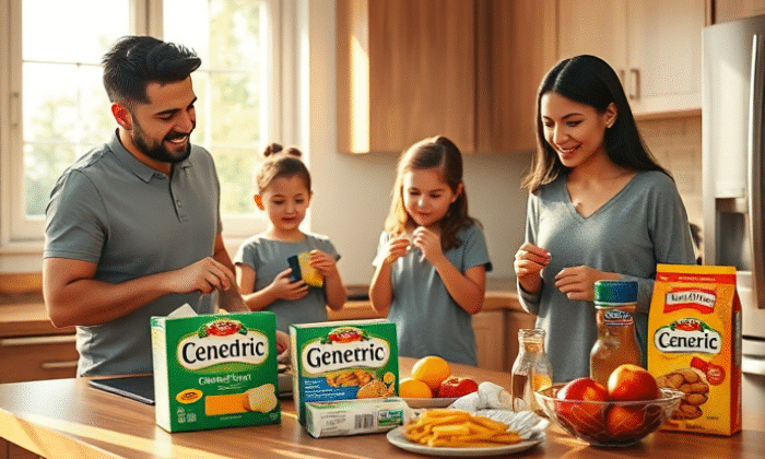 Marka Değişimi: Akıllı Alışverişin Yükselişi ve Etkileri