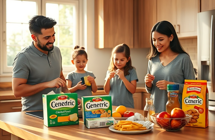 Marka Değişimi: Akıllı Alışverişin Yükselişi ve Etkileri