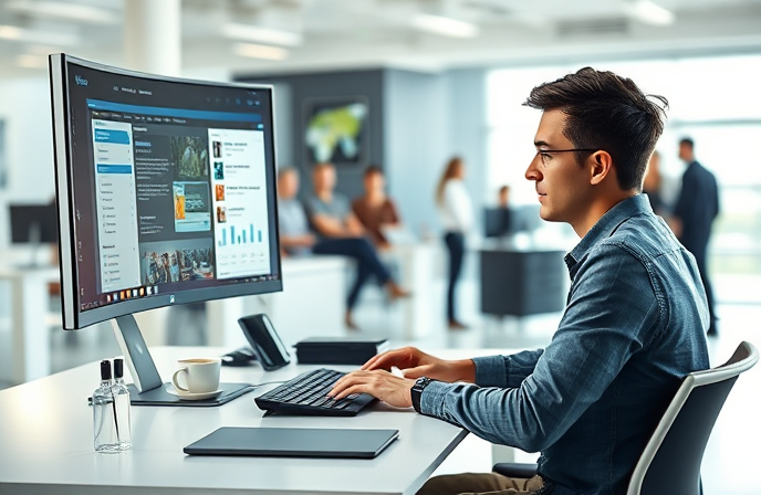 Girişimcilikte Editörlerin Yükselişi: Marka Hikayesinden SEO’ya