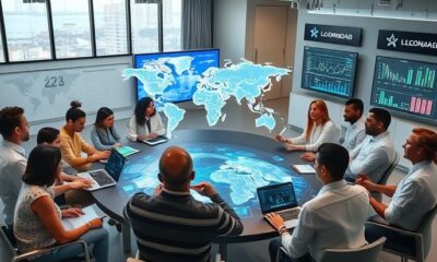 Girişimcilikte Yükselen Trendler: Başarıya Giden Yollar ve İpuçları