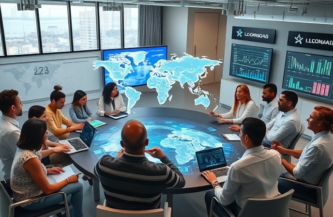 Girişimcilikte Yükselen Trendler: Başarıya Giden Yollar ve İpuçları