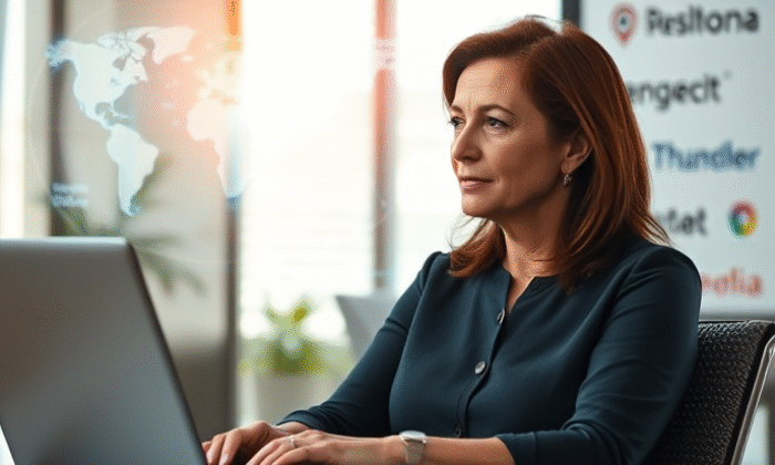 Melinda French Gates: Girişimcilik, Değerler ve Gelecek