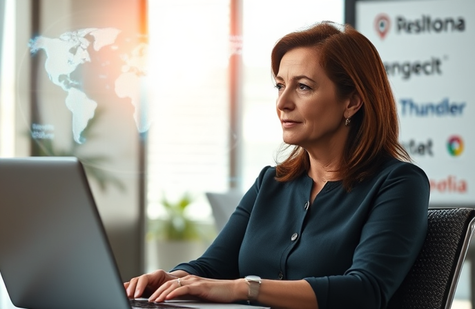 Melinda French Gates: Girişimcilik, Değerler ve Gelecek