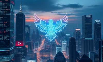 Yapay Zeka Girişimciliği ve Türkiye: Duygu Eren ile Röportaj