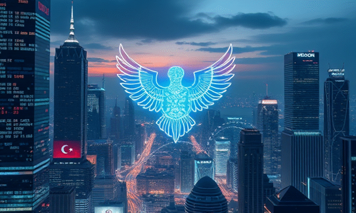 Yapay Zeka Girişimciliği ve Türkiye: Duygu Eren ile Röportaj