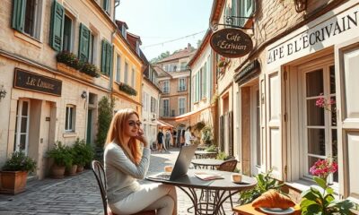 Girişimcilik ve Yaşam Tarzı: Fransa Örneği, Yeni Bir Yaklaşım