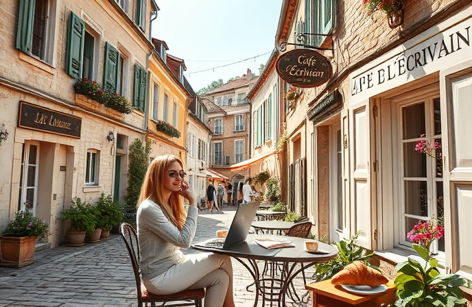 Girişimcilik ve Yaşam Tarzı: Fransa Örneği, Yeni Bir Yaklaşım