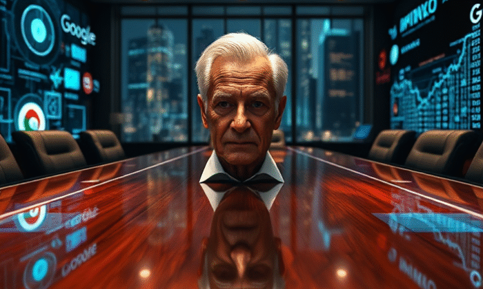 YZ Yarışında İtibar, Risk ve Etik: Hinton’ın Bakış Açısı