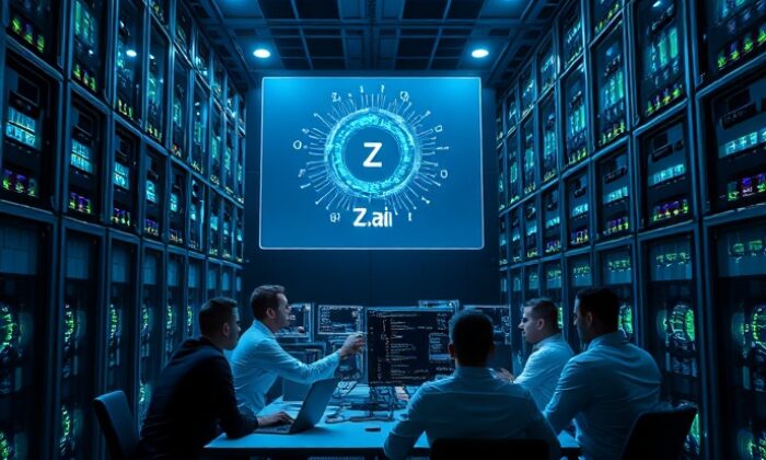 GLM-4.5: Yeni Yapay Zeka Modelleri Girişimcileri Heyecanlandırıyor