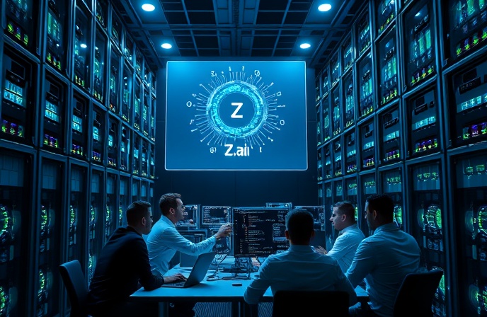 GLM-4.5: Yeni Yapay Zeka Modelleri Girişimcileri Heyecanlandırıyor