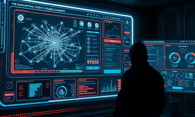 ChatGPT Agent: Yapay Zeka Güvenliğinde Yeni Bir Dönem