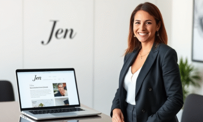 Bir İsim, Bir Marka: Jennifer Lopez Dersleri ve Girişimcilik