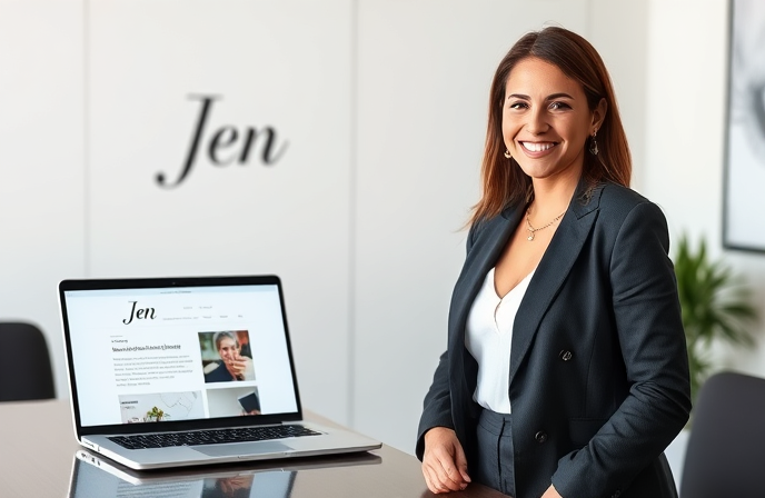 Bir İsim, Bir Marka: Jennifer Lopez Dersleri ve Girişimcilik