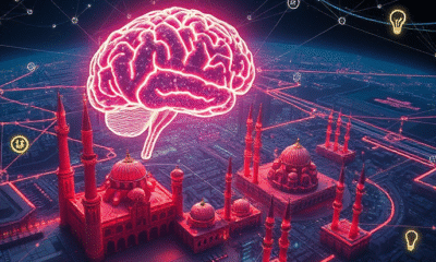 Yapay Zekâ Çağında Girişimcilik: Fırsatlar, Zorluklar, Geleceğe Bakış