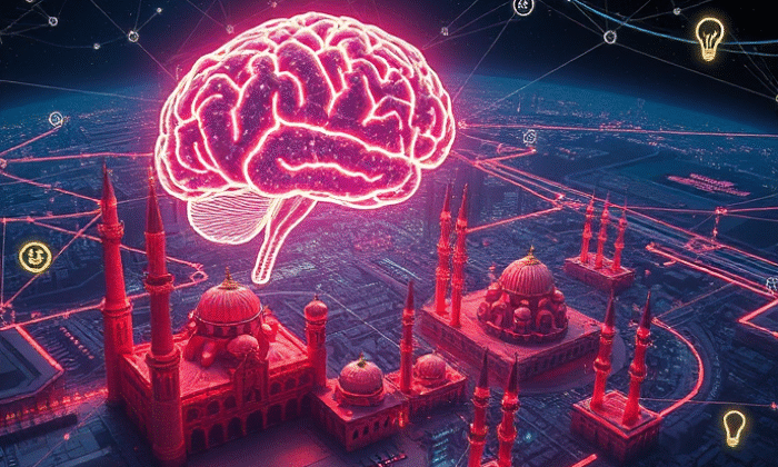 Yapay Zekâ Çağında Girişimcilik: Fırsatlar, Zorluklar, Geleceğe Bakış