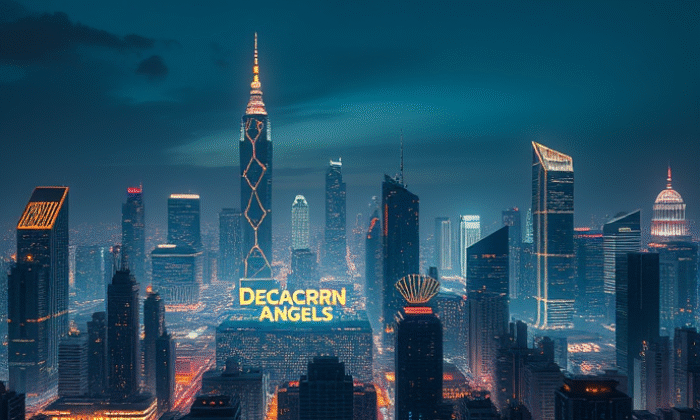 Yapay Zeka Çağında Girişimcilik: 2025’ten İtibaren Fırsatlar