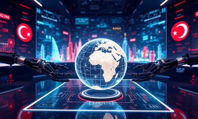 Yapay Zeka Çağında Girişimcilik: Duygu Eren’le Yatırım Trendleri