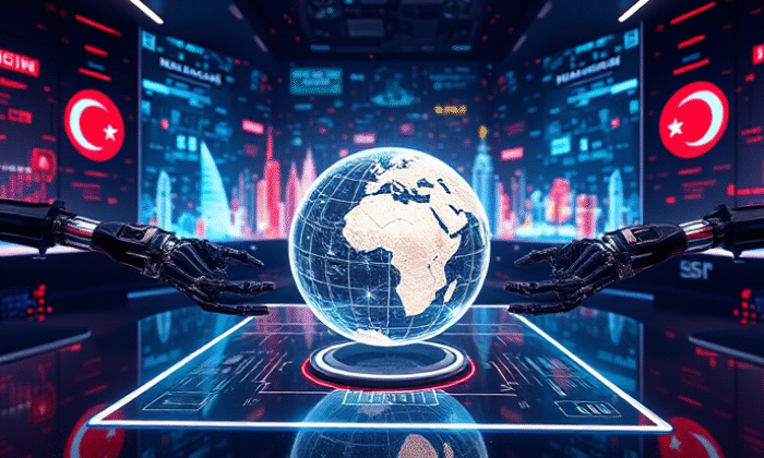 Yapay Zeka Çağında Girişimcilik: Duygu Eren’le Yatırım Trendleri