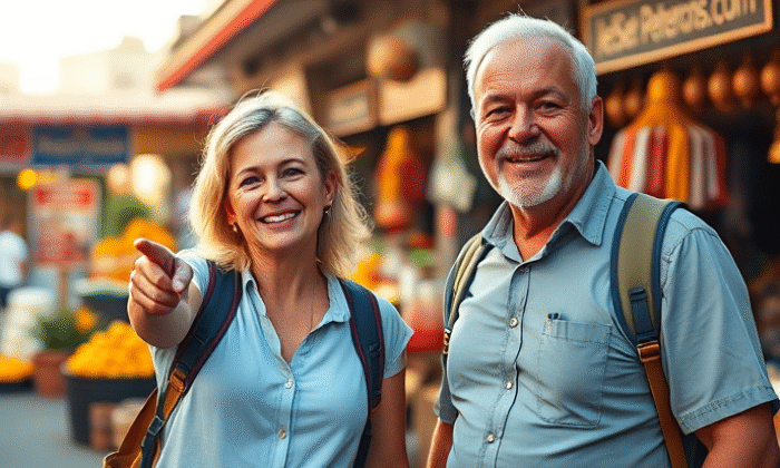 Seyahat ve Girişimcilik: Yaşam Tarzı Dönüşümü Hikayesi