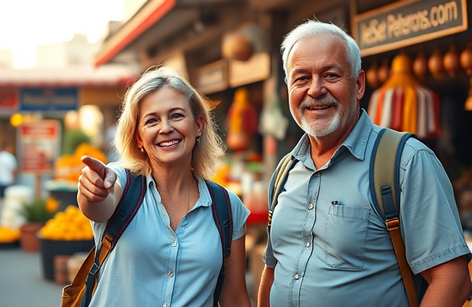 Seyahat ve Girişimcilik: Yaşam Tarzı Dönüşümü Hikayesi