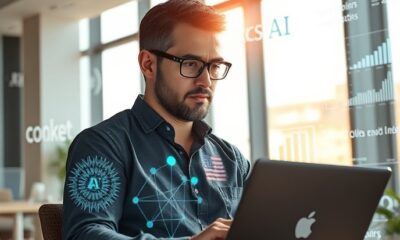 YZ Dönemi: Trump’ın Eylem Planı ve Girişimcilik Üzerine Etkileri