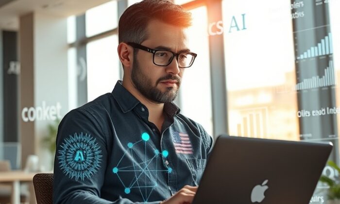 YZ Dönemi: Trump’ın Eylem Planı ve Girişimcilik Üzerine Etkileri